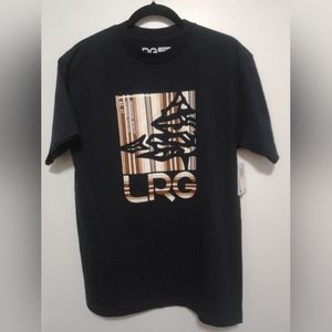 NWT LRG T-shirt
